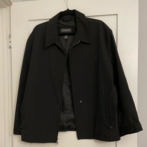 Banana Republic Black Jacket